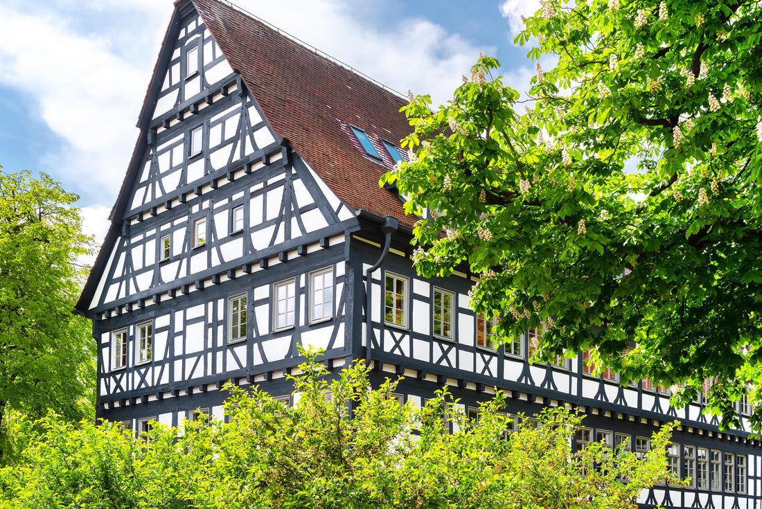 Reutlingen, Germany 2000pc Puzzle
