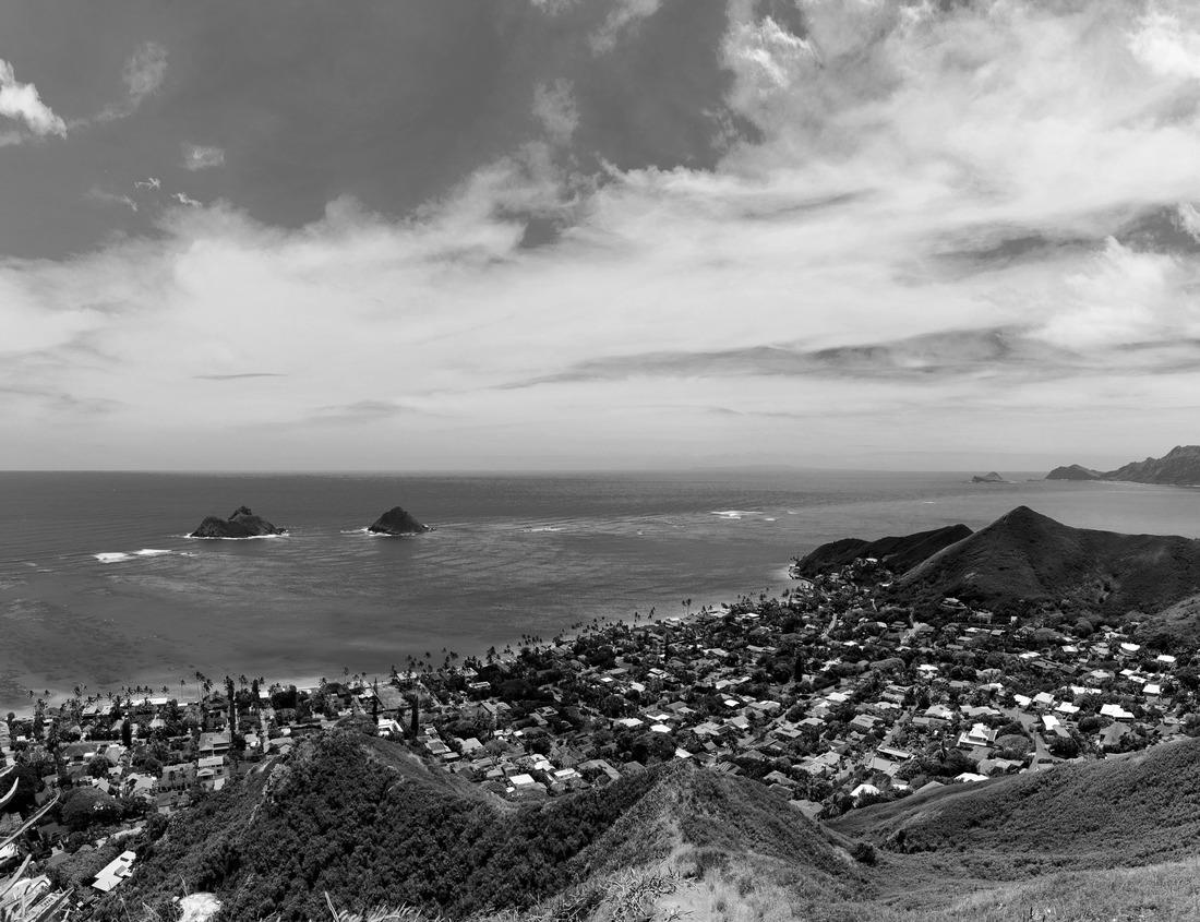 Noah Jigsaw Puzzle Children Home Diguna Tinderet Kenia in Afrika in black white 1000 pieces