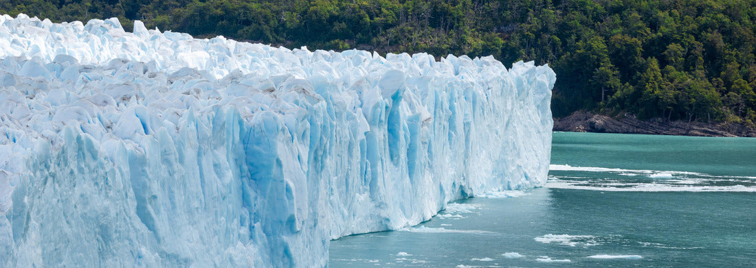 Noah Jigsaw Puzzle Glacier Bay National Park USA panorama 1000 pieces