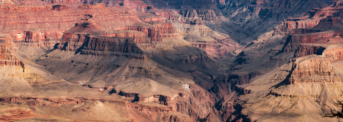 Noah Jigsaw Puzzle Grand Canyon National Park, North Rim, California panorama 1000 pieces