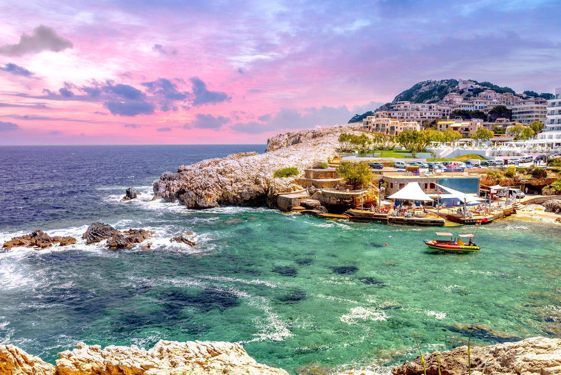 Cala Rajada, Mallorca in Spain 2000pc Puzzle