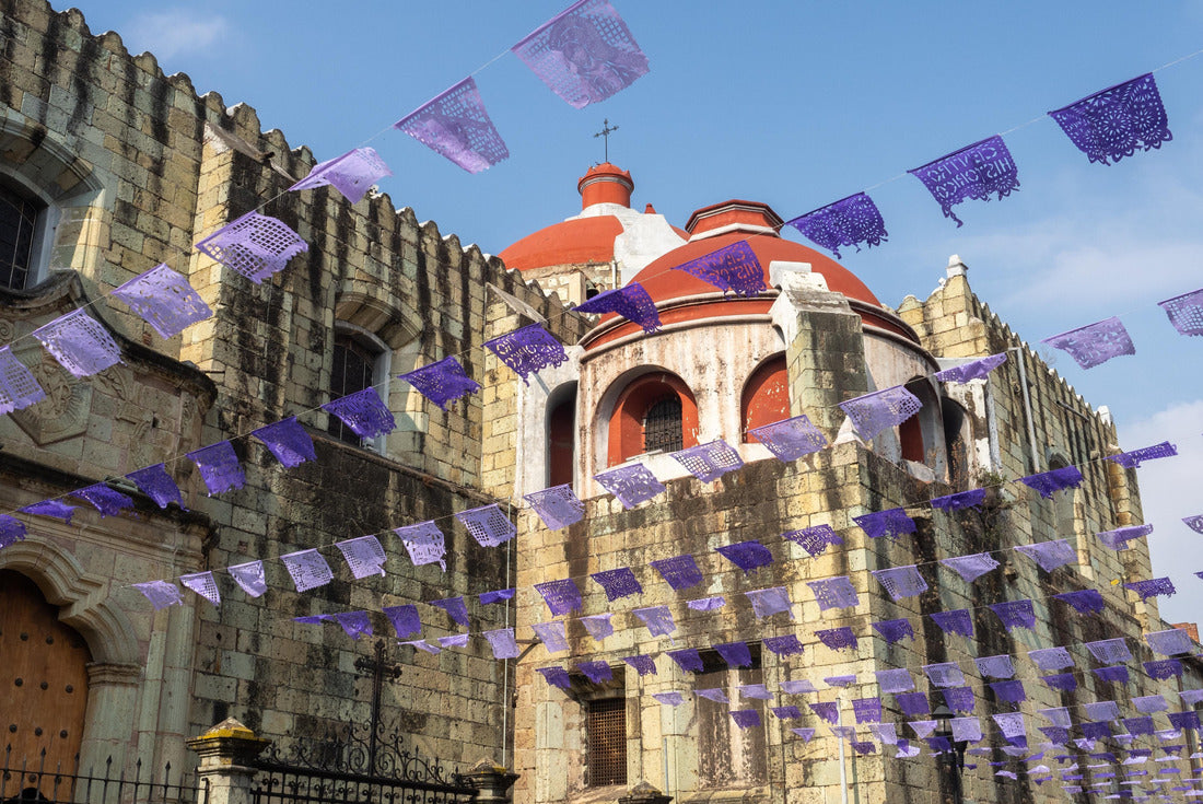 Cathedral of Morelia in Michoacan, Mexico 2000pc Puzzle