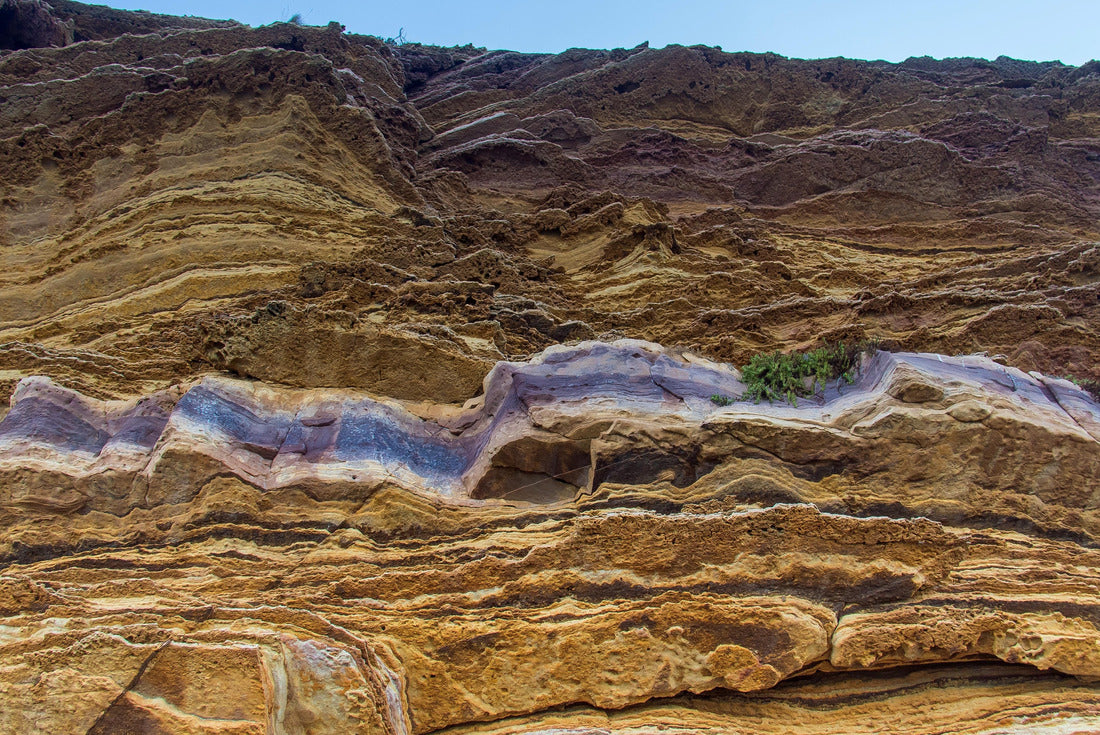 Noah Jigsaw Puzzle Cap Bon, Korbous, Tunisia 2000 pieces