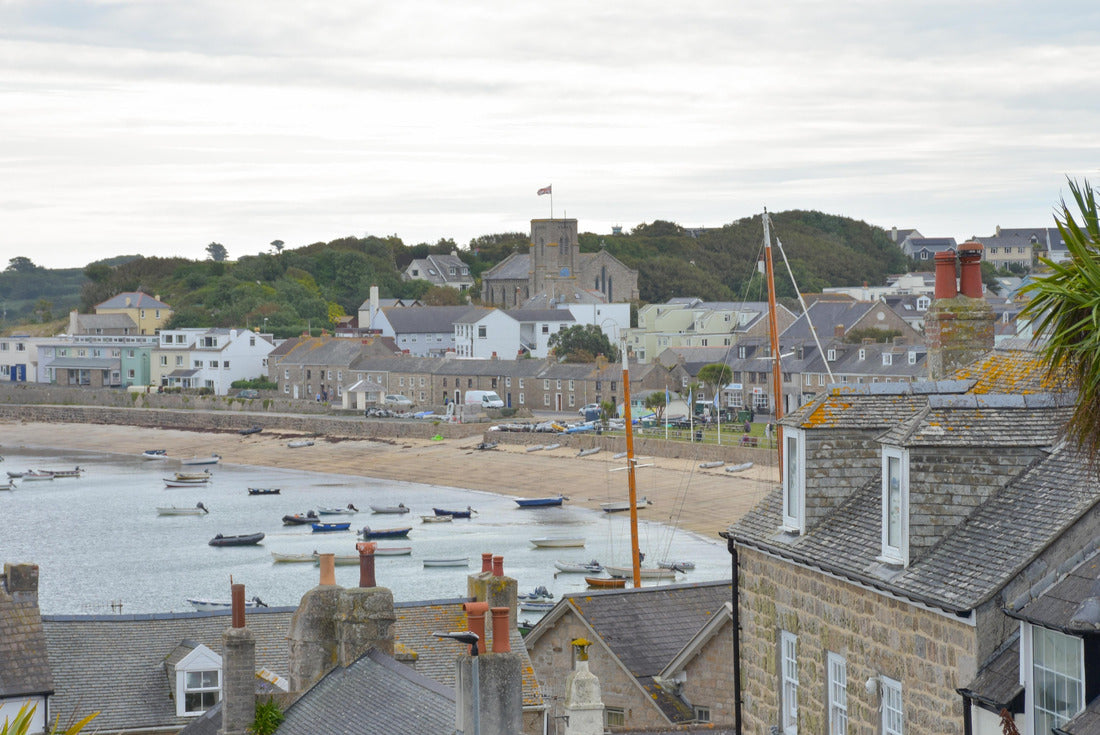 Isles of Scilly, United Kingdom 2000pc Puzzle