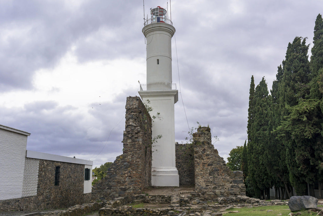 Colonia del Sacrament in Uruguay 2000pc Puzzle