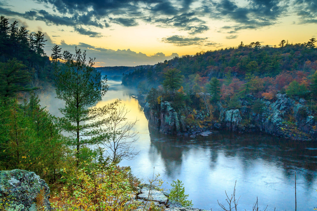 St. Croix River 2000pc Puzzle