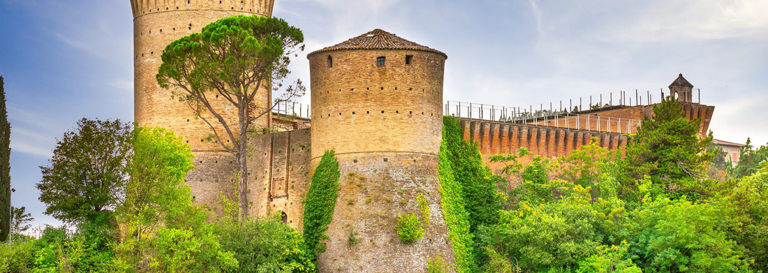 Noah Jigsaw Puzzle Brisighella, Ravenna, Emilia-Romagna, Italy, Ravenna, Emilia-Romagna, Italy panorama 1000 pieces
