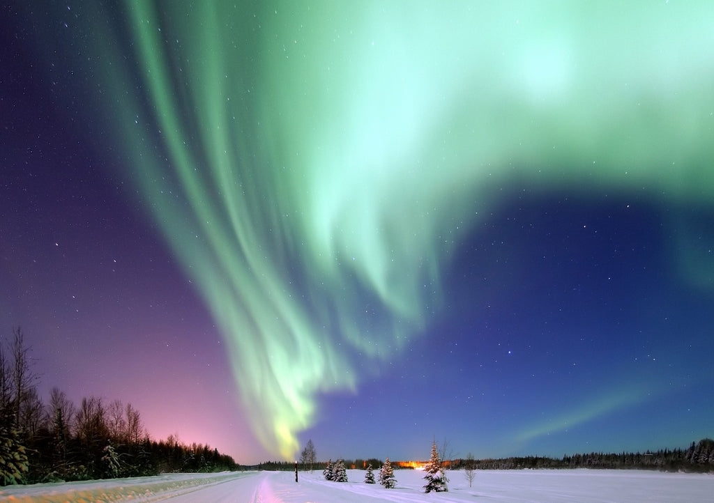Northern Lights