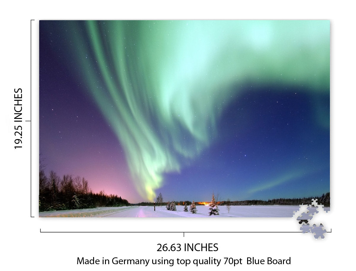 Northern Lights