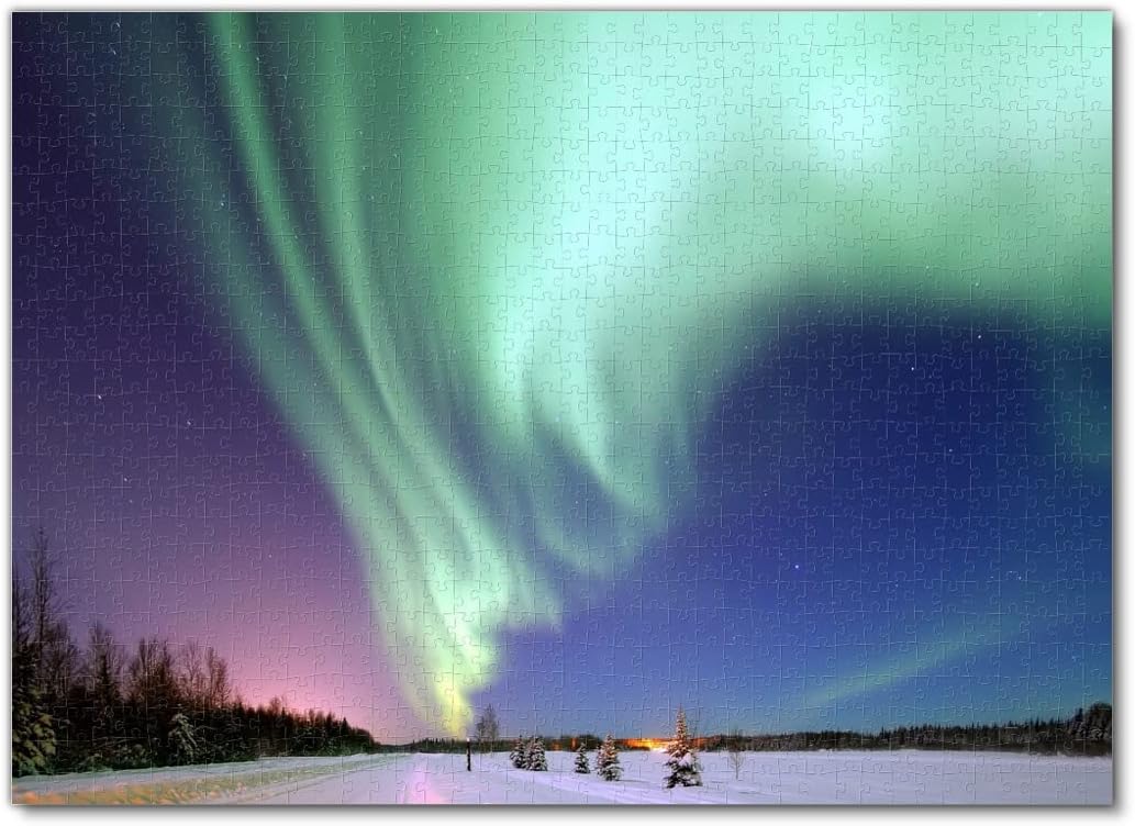 Northern Lights