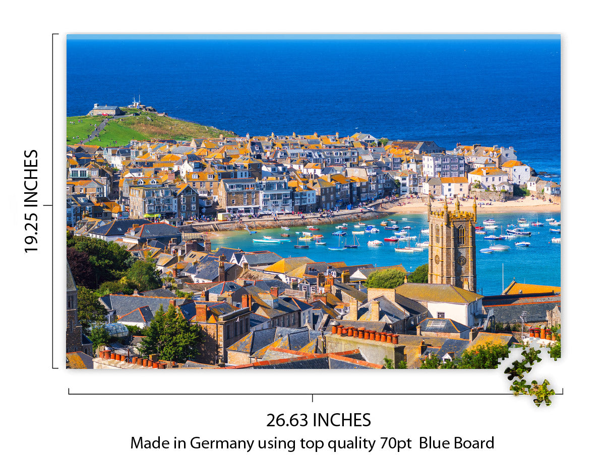 St. Ives, Cornwall