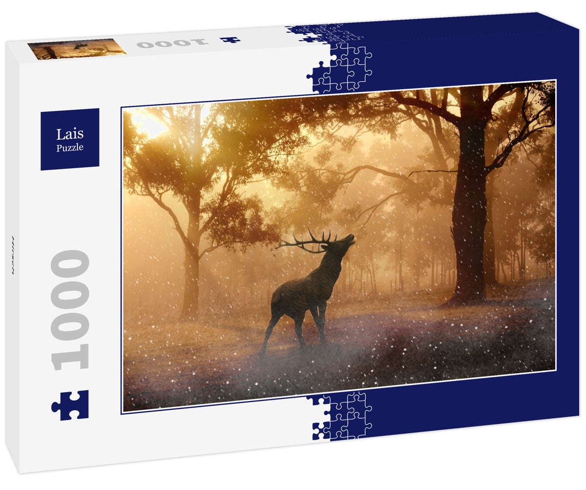 Stag