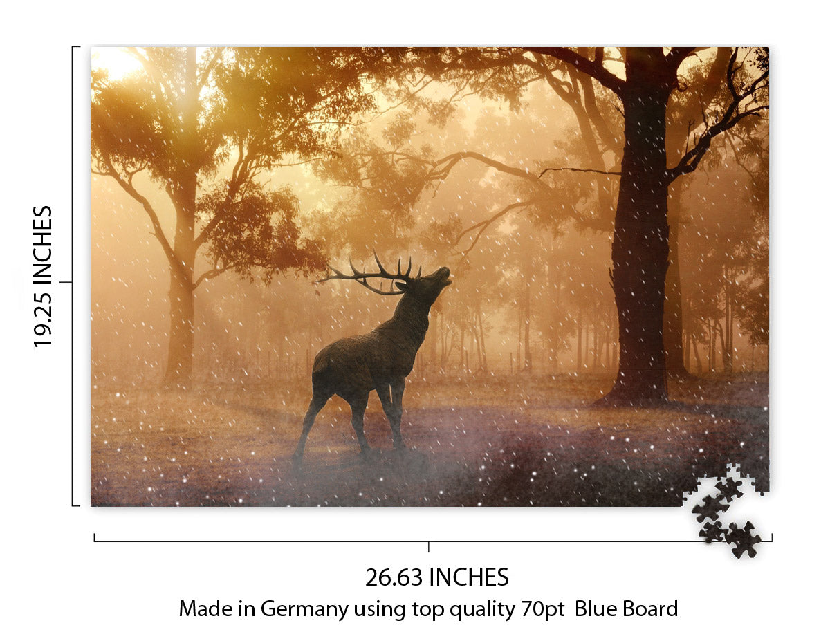 Stag