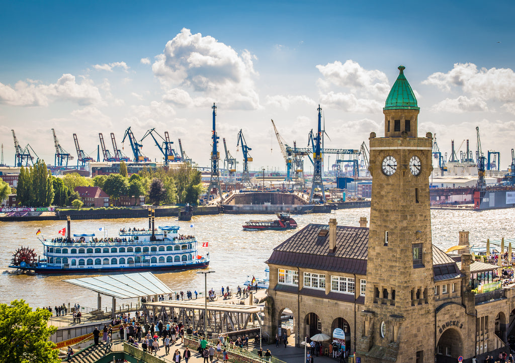 Hamburg