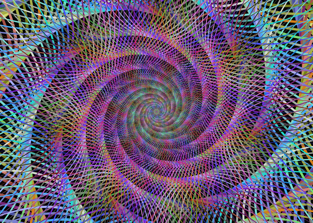 Impossible Colors – Snail 2