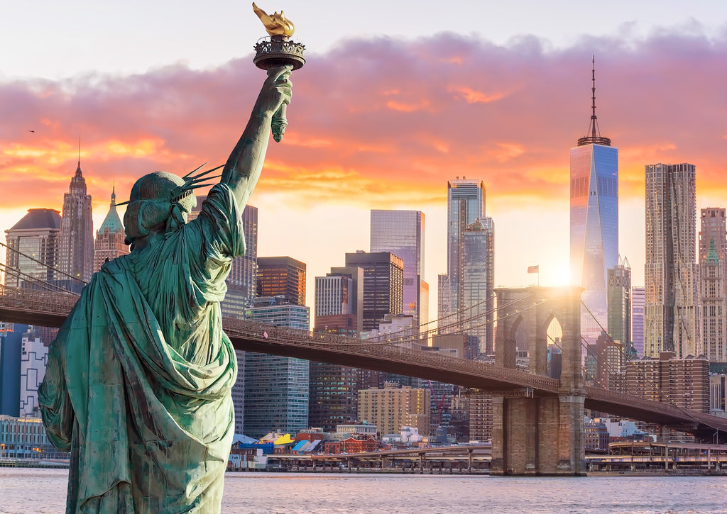 New York Skyline