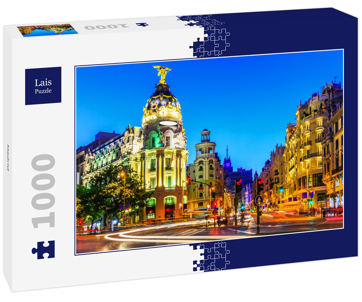 Madrid