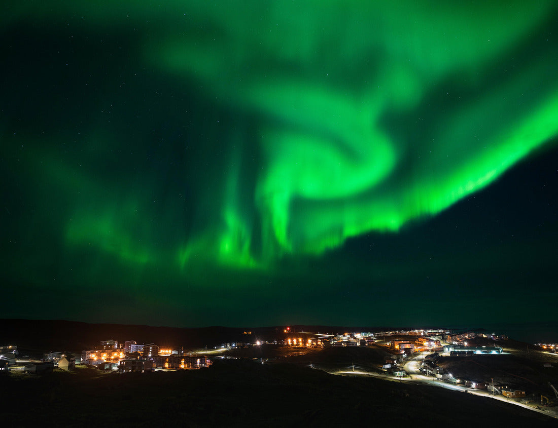 ImagiCan Jigsaw Puzzle The historic Fraser river Bridge in Quesnel BC, Canada 1000 pieces
