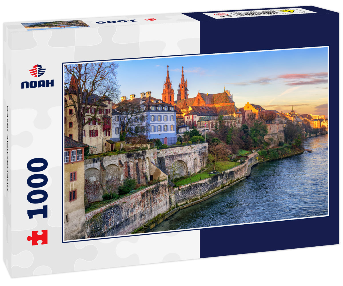 Basel Switzerland