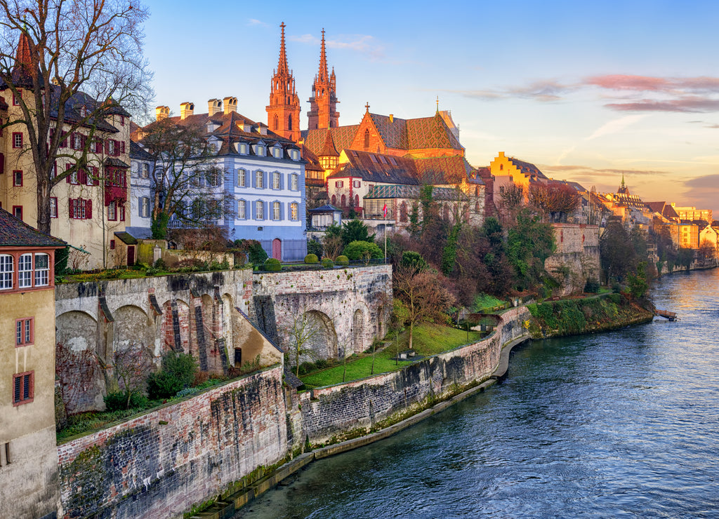 Basel Switzerland