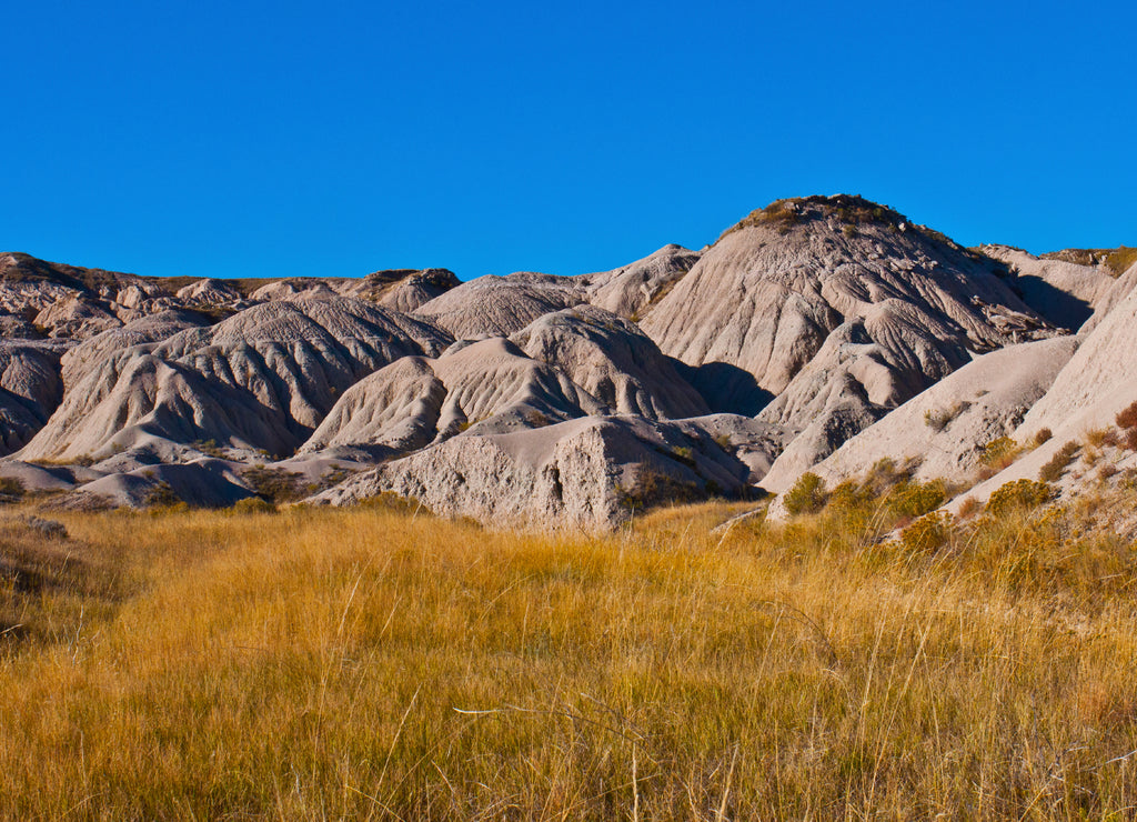 Toadstool Geologic Park, Crawford Nebraska