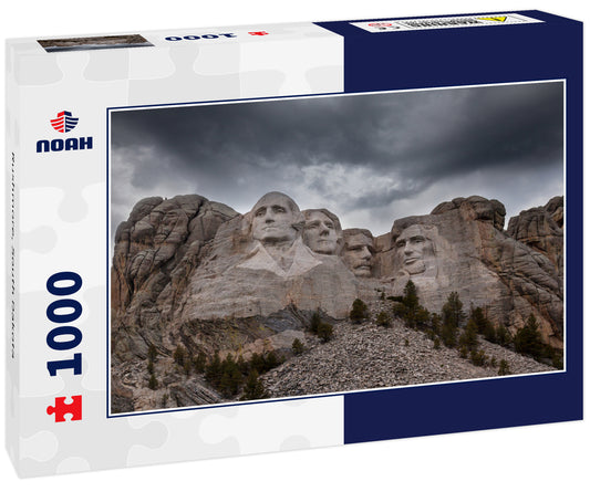 Rushmore, South Dakota