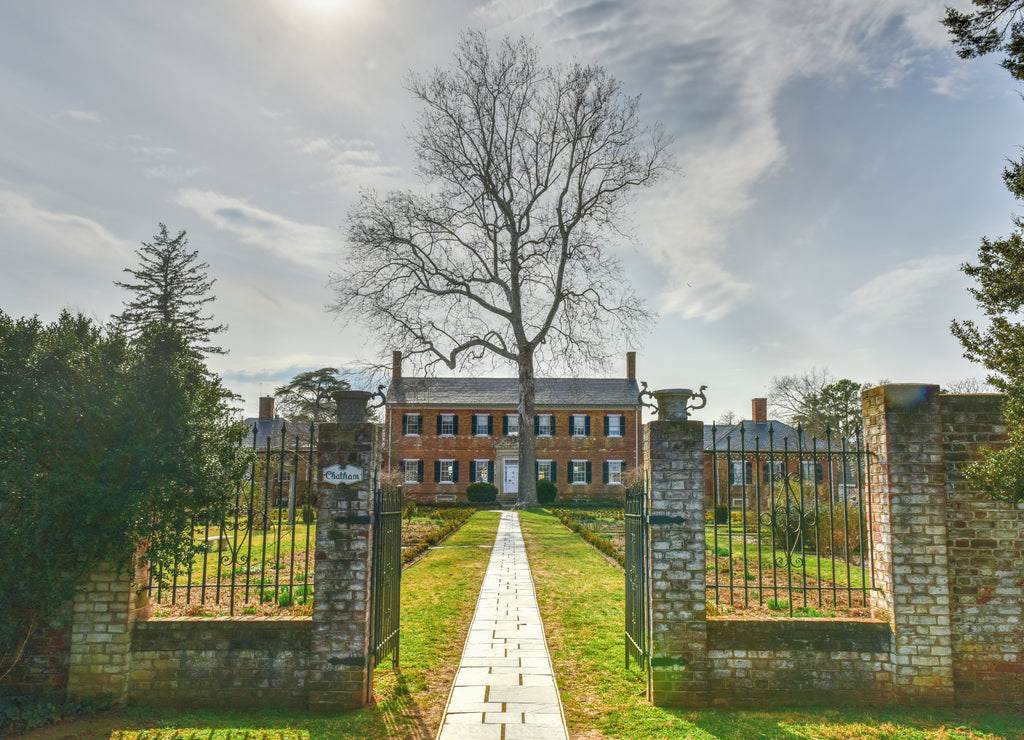 Chatham Manor - Stafford County, Virginia