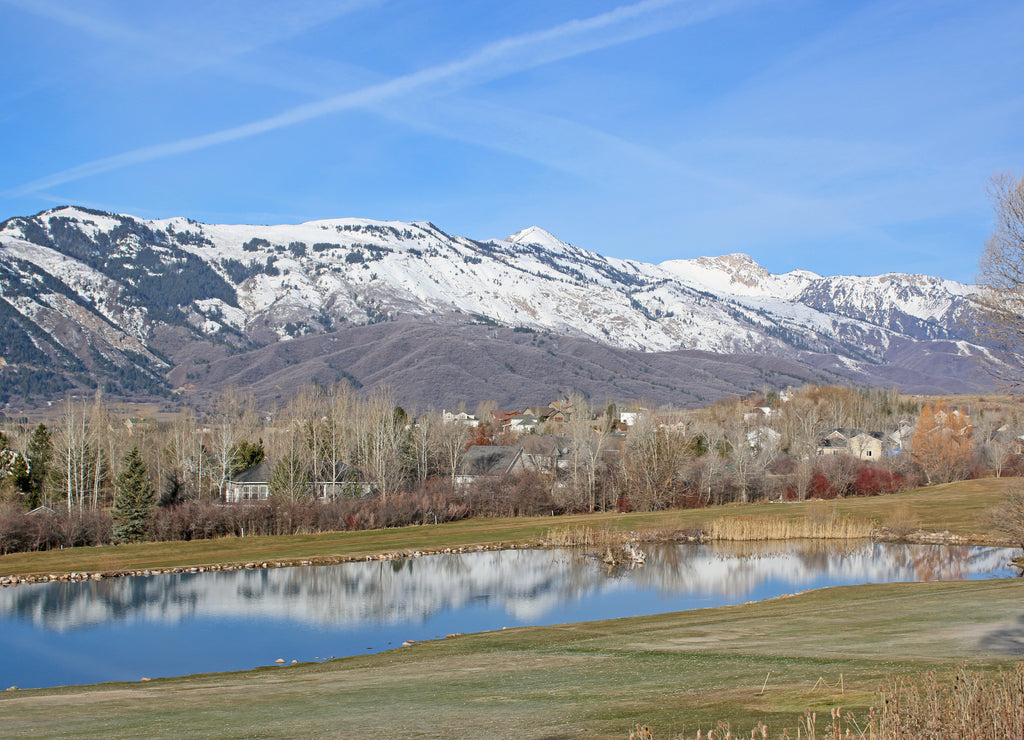 Wolf Creek, Utah