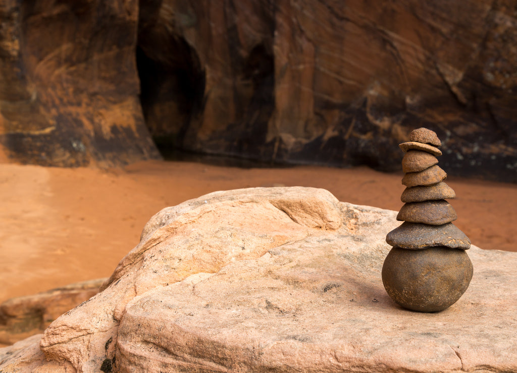 Zebra and Tunnel Slot Canyons in Utah