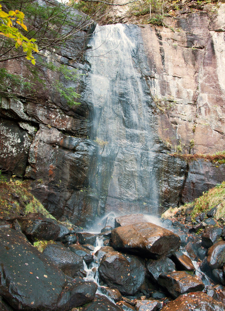 Bad Branch Falls, Kentucky