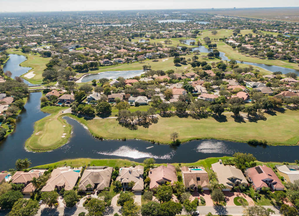 Drone Aerial Photography Broward Florida