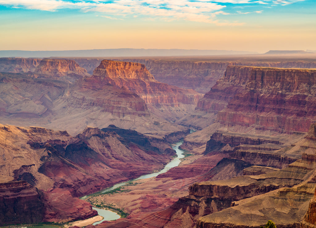 Grand Canyon Landscape, Arizona