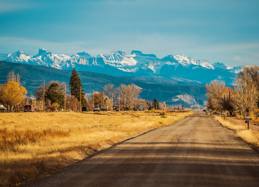 Durango Colorado