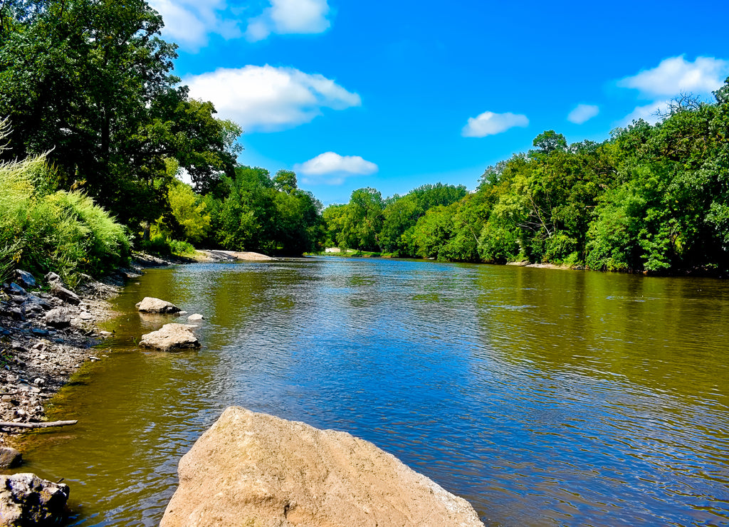 Mason City Iowa East Park