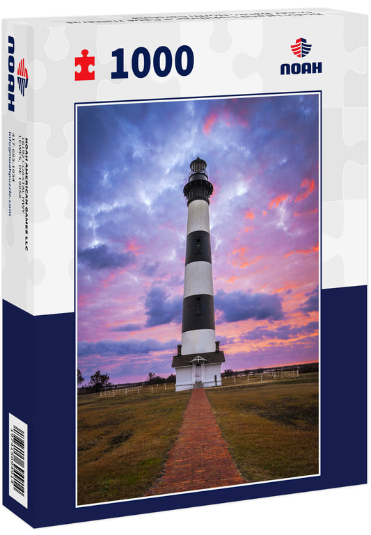 Bodie Island Lighthouse Cape Hatteras Outer Banks North Carolina